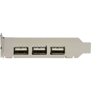 StarTech PEXUSB4DP
