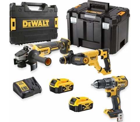 Dewalt DCK327P2T
