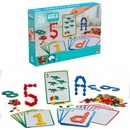 Plus-Plus Nauč se stavět - ABC & 123