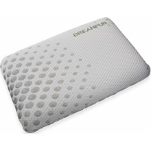 Dreampur Grey Dots neprofilovaný 40x60
