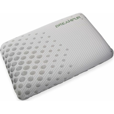 Dreampur Grey Dots neprofilovaný 40x60