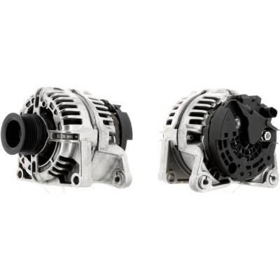 Alternátor Opel Vectra C 1.6 Bosch 0124325163