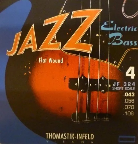 Thomastik JF324 Струни за бас китара