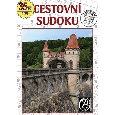 Cestovní sudoku