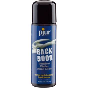Image 1 of pjur back door comfort water anal glide 30 ml