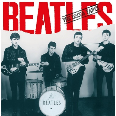 Beatles - Decca Tapes LP