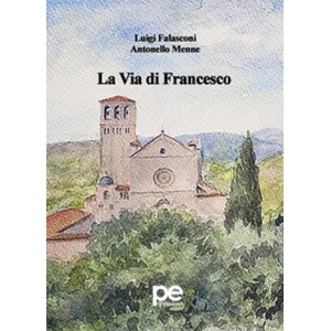 via di Francesco | Luigi Falasconi, Antonello Menne (2024)