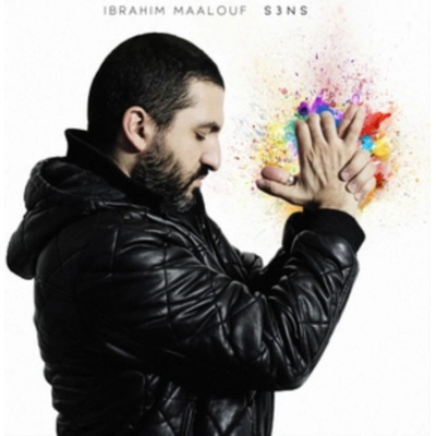 S3NS Ibrahim Maalouf Album