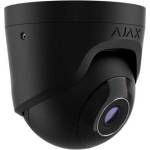Ajax Systems TURRETCAM-8MP-BLACK-2.8mm