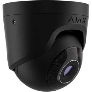 Ajax Systems TURRETCAM-8MP-BLACK-2.8mm
