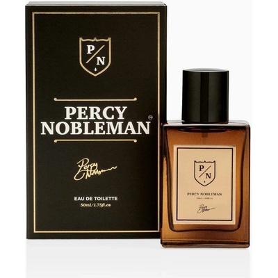 Percy Nobleman toaletní voda pánská 50 ml