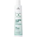 Schwarzkopf Professional Šampon pro suchou a citlivou pokožku hlavy BC Bonacure Scalp Soothing (Shampoo) 250 ml