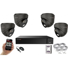 Monitorrs Security 6142K4