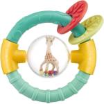Sophie la Girafe Гризалка и дрънкалка 2 в 1 Sophie la Girafe (S200181)