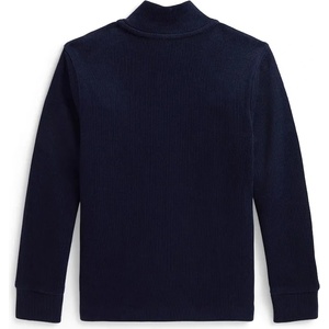 Ralph Lauren пуловер за деца от памук (322B28079005)