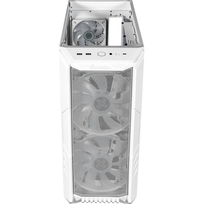 Cooler Master HAF 500 H500-WGNN-S00