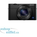 Digitální fotoaparáty Sony Cyber-Shot DSC-RX100IV