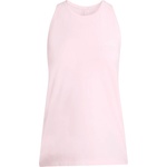 adidas Дамска тениска adidas Women's 3-Stripes Iconic Tank Running shirt - Clear Pink (916-6781-0114)