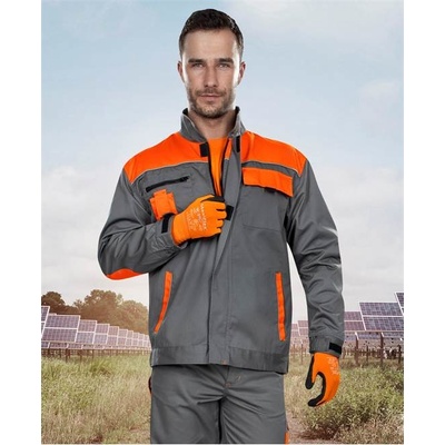 Ardon H9600 Blůza 2STRONG Šedá