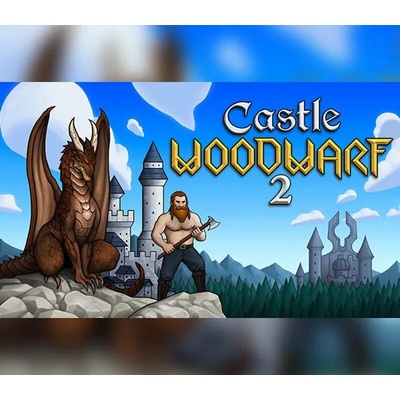Castle Woodwarf 2