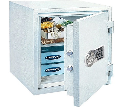 Rottner Fire Safe 40 EL