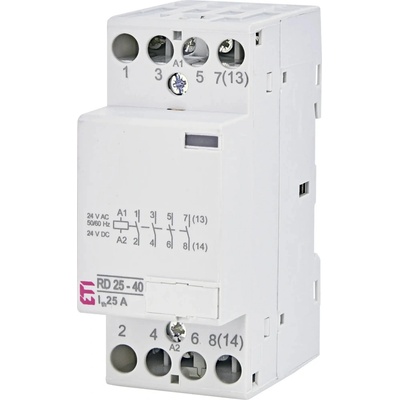 ETI RD 25-40 230V AC/DC