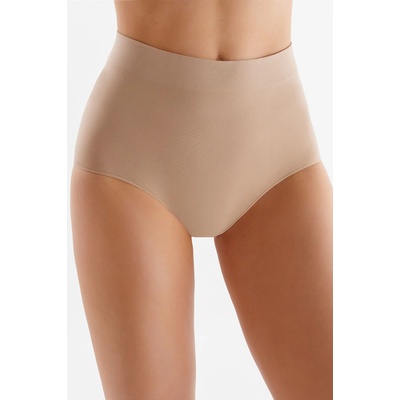 Gabriella Midi Briefs Code Nohavičky S109 Čierna