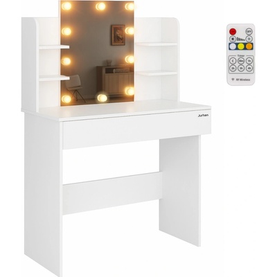 Casaria Lucia 995216 bílý – Zboží Dáma