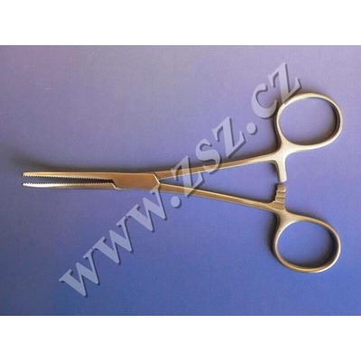 Suretti Peán zahnutý 20cm – Zboží Dáma