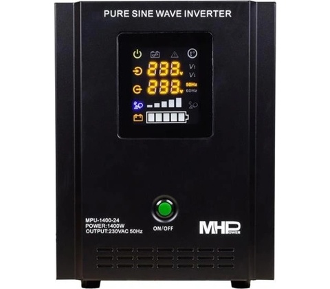 MHPower MPU-1400-24