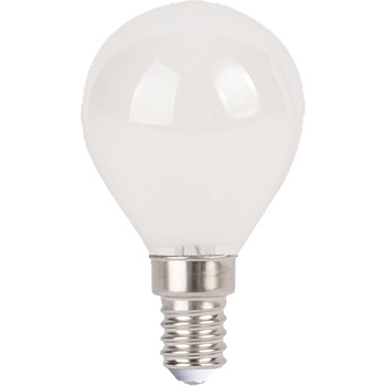 Image 1 of ELMARK Led ЛАМПА g45 ФИЛАМЕНТ 4.5w e14 230v 3000k (99led840ww)