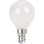 ELMARK Led ЛАМПА g45 ФИЛАМЕНТ 4.5w e14 230v 3000k (99led840ww)