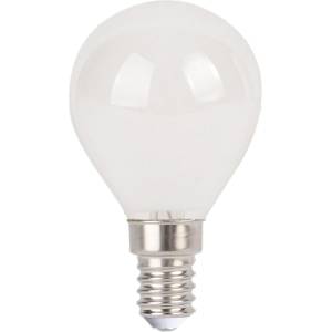 ELMARK Led ЛАМПА g45 ФИЛАМЕНТ 4.5w e14 230v 3000k (99led840ww)