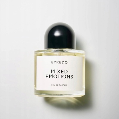Byredo Mixed Emotions parfumovaná voda unisex 100 ml