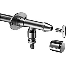 SCHELL POLAR II protizámrzový ventil 1/2" 39980399