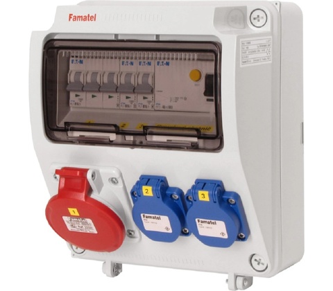 Famatel V165
