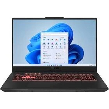 Asus Tuf Gaming A17 FA707NU-HX018W