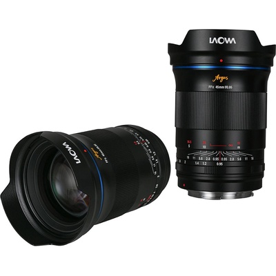 Laowa 45 mm f/0.95 Argus FF Canon RF