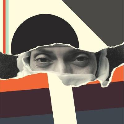 Bombino - Sahel (LP) (0720841303411)