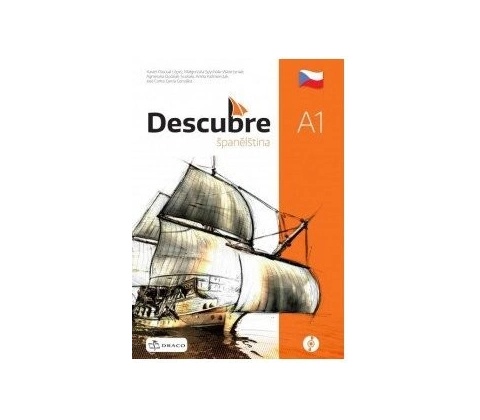 Descubre A1