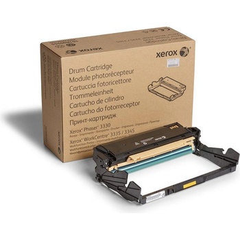 Xerox Оригинален барабан Xerox 101R00555, WC3335/3345, 30000 копия, Black (3020107886)