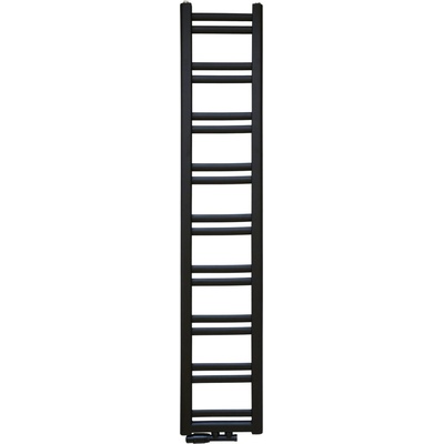 Regnis Retro 300 mm x 1100 mm RETRO110/30/D5/BLACK