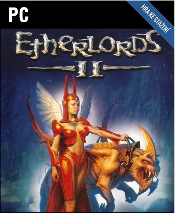 Etherlords 2