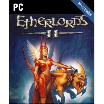 Etherlords 2