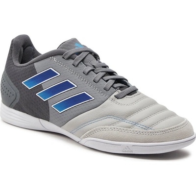 adidas Обувки adidas Top Sala Competition Indoor Boots IE7562 Сив (Top Sala Competition Indoor Boots IE7562)