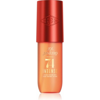 Sol de Janeiro Cheirosa '74 Intense Perfume Mist 90 ml – Zboží Dáma