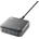 Cellularline Зарядна станция 220V GaN 2xUSB, 2xUSB-C 100W 10516
