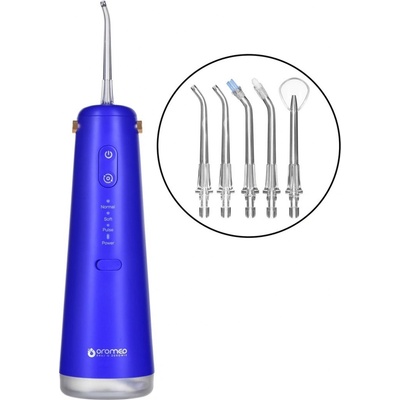 Oromed Oro-X-Dent Blue