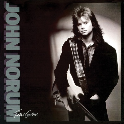 Total Control - John Norum CD