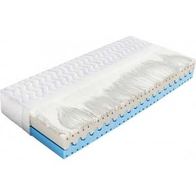 Dřevočal Helena + polštář Lukáš